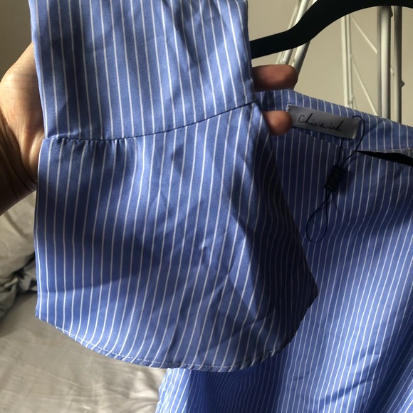 Chicwish top - Picture 5 of 9